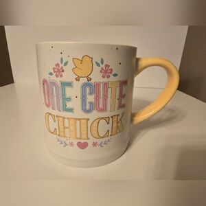 Easter Mug